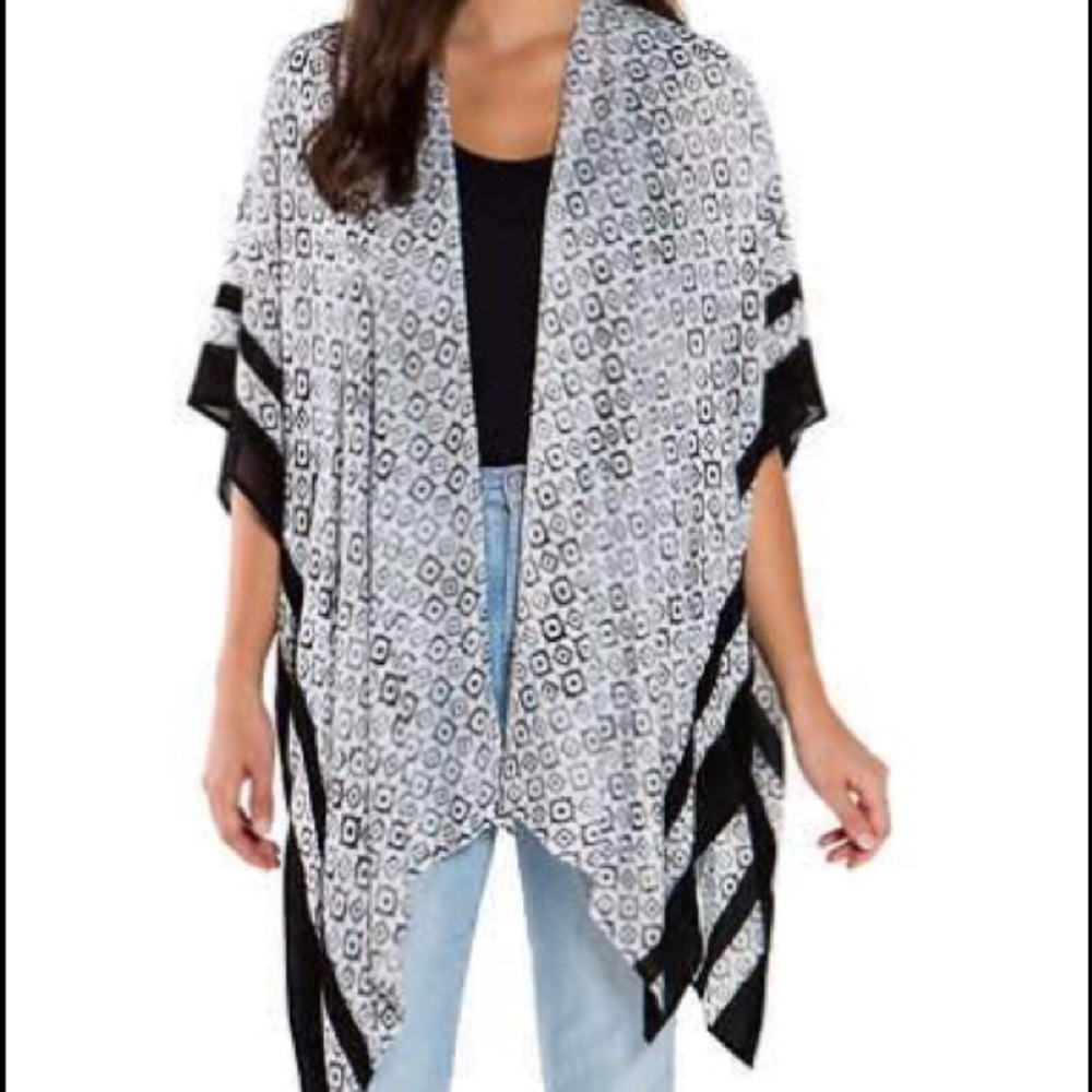 MARIO SERRANI ITALY WRAP